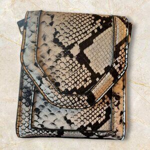 Mini Snake Handle Bag